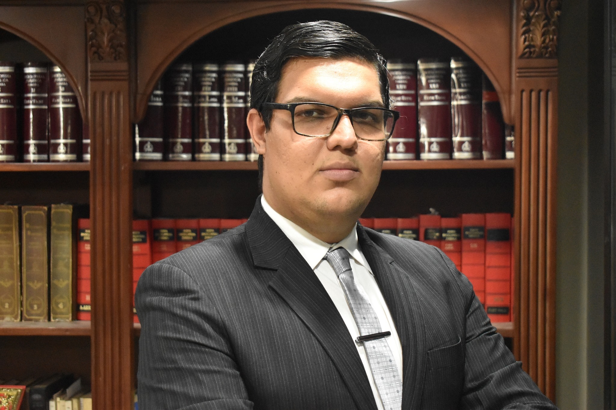 Abogado Aragundi